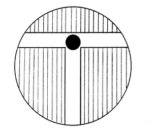 TI logo