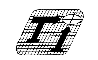 TI logo