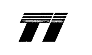 TI logo