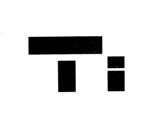 TI logo
