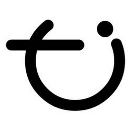 TI logo