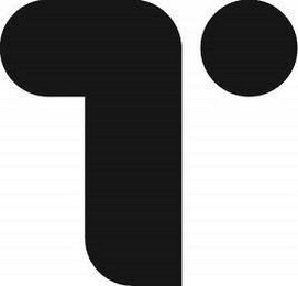 TI logo