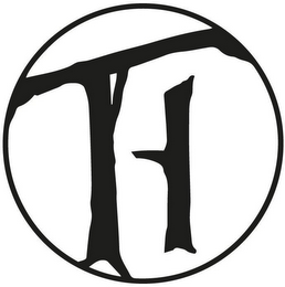 TI logo