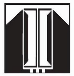 TI logo