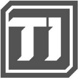 TI logo
