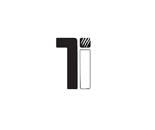 TI logo