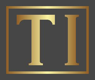 TI logo