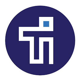 TI logo