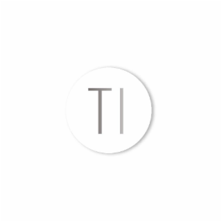 TI logo