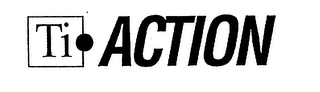 TI ACTION logo