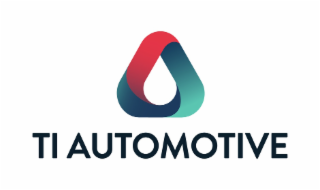 TI AUTOMOTIVE logo