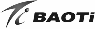 TI BAOTI logo