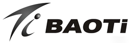 TI BAOTI logo