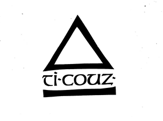 TI COUZ logo