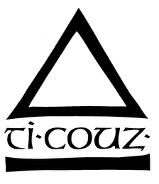 TI-COUZ logo