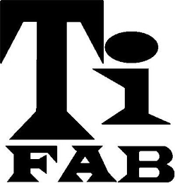 TI FAB logo