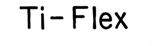TI-FLEX logo
