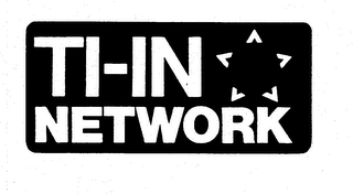 TI-IN NETWORK logo