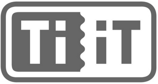 TI IT logo
