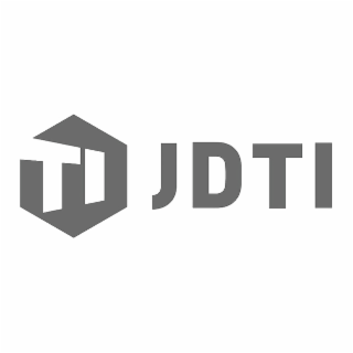 TI JDTI logo