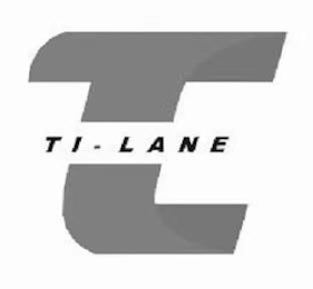 TI-LANE logo