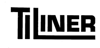 TI LINER logo