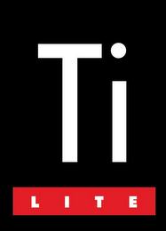 TI LITE logo