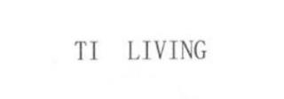 TI LIVING logo