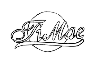 TI MAE logo