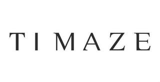 TI MAZE logo