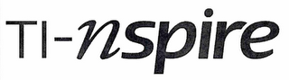 TI-NSPIRE logo
