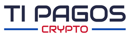 TI PAGOS CRYPTO logo