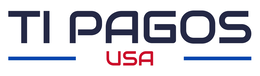 TI PAGOS USA logo