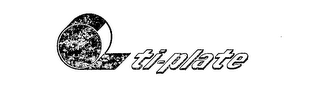 TI-PLATE logo