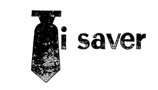 TI-SAVER logo