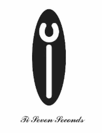 TI SEVEN SECONDS logo