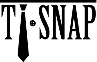 TI SNAP logo