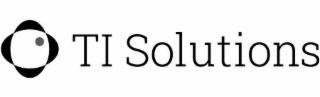 TI SOLUTIONS logo