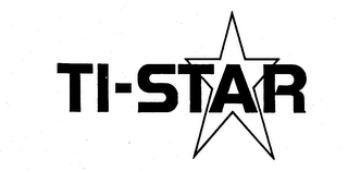 TI-STAR logo