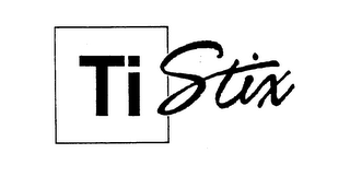 TI STIX
