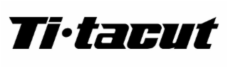 TI · TACUT logo