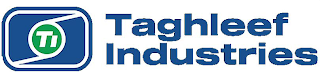 TI TAGHLEEF INDUSTRIES logo