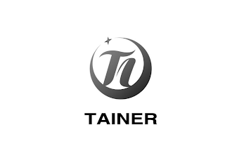 TI TAINER logo