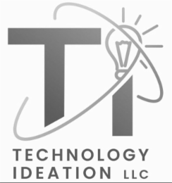 TI TECHNOLOGY IDEATION LLC logo