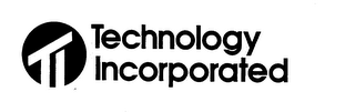 TI TECHNOLOGY INCORPORATED
