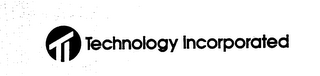 TI TECHNOLOGY INCORPORATED logo