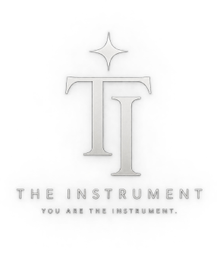 TI THE INSTRUMENT YOU ARE THE INSTRUMENT. logo