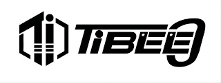 TI TIBEEO logo