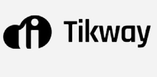 TI TIKWAY logo