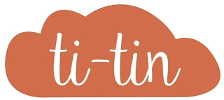 TI-TIN logo